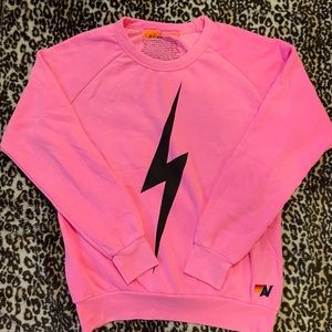 Aviator Nation Crew Sweatshirt